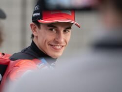 Marc Marquez Diprediksi Bakal Tutup Karier di Honda, Apakah Ini Akhir Zaman?