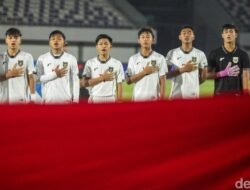 PSSI Akan Membawa Kaltim ke Perhatian Dunia dalam Piala AFF U-17 2026