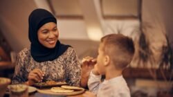 “Ramadan 2026 Hari Kesebelasan: Jadwal Imsak Jakarta dan Sekitarnya Hari Ini 27 Februari 2026 Wajib Diketahui”