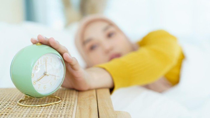 Viral Tren Sahur 'Full Protein', Dokter Gizi Ingatkan Risikonya - Update 1