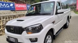 “Kemhan Kena Senggol Buntut Pikap India: Skandal diplomatik yang mengguncangkan negeri”