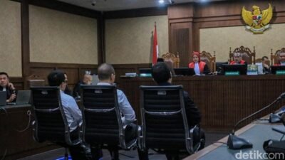 “Hakim Tunggal: Negara Mengalami Kerugian di Kasus Minyak Mentah!”