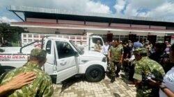 **Ironi Impor Pick Up: Uang Rakyat Hidupi Buruh India saat Pekerja RI Terancam PHK**