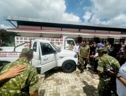 **Ironi Impor Pick Up: Uang Rakyat Hidupi Buruh India saat Pekerja RI Terancam PHK**