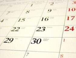 “Cari Tahu, Tanggal Nyepi 2026? Ini Kejutan dari Pemerintah!”