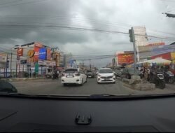 Rentetan Peristiwa Pengendara LCGC Lawan Arah yang Bikin Emosi – Update 1