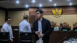 Anak Riza Chalid: “15 Tahun Penjara, Tapi Keadilan Belum Berakhir”