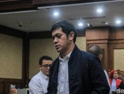 Anak Buron Riza Chalid Terima Vonis 15 Tahun Penjara, Ditambah Bayar Rp 2,9 M