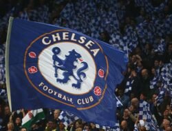 Chelsea: Rugi Rp 7,9 T, Rekor Rugi dalam Sejarah Sepakbola Inggris!