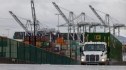 **Di Tengah Konflik Global, Dunia Hadapi Krisis Instabilitas Terparah Sejak Perang Dingin**