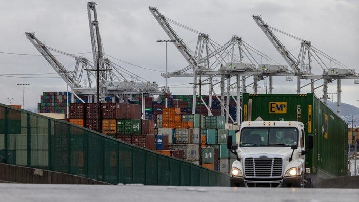 **Di Tengah Konflik Global, Dunia Hadapi Krisis Instabilitas Terparah Sejak Perang Dingin**