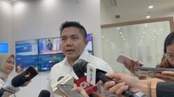 **”Seskab: MBG Tidak Minderi Dana Pendidikan, Ini Penjelasannya”**