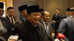 Jangan Biarkan Kerja Kotor Oknum Mencoreng Kepemimpinan Presiden: Ancaman Terhadap Kredibilitas Prabowo