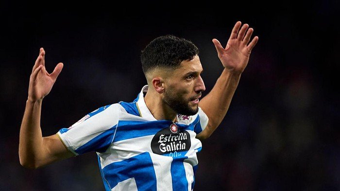 Kisah Striker Belanda Akhiri Puasa Gol saat Berpuasa - Update 1