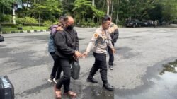 Mantan Kasatresnarkoba Polres Bima Diperiksa Bareskrim, Dibawa ke Jakarta, Apa yang Terjadi?