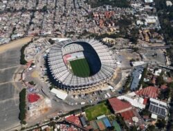 Meksiko Siap Berikan Keamanan Tanpa cela di Piala Dunia 2026!