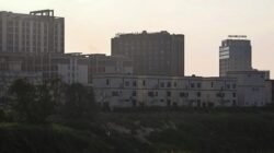 MA China: 2 Sindikat Scam Online di Myanmar Dibubarkan, Waspada Penipuan Internasional!