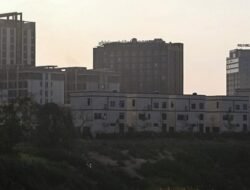 MA China: 2 Sindikat Scam Online di Myanmar Dibubarkan, Waspada Penipuan Internasional!