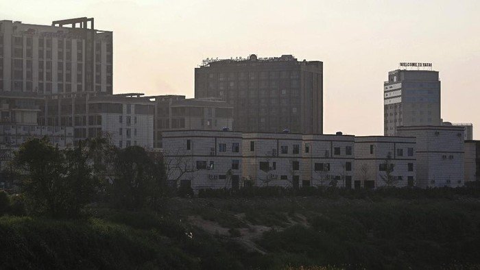 MA China: 2 Sindikat Scam Online di Myanmar Dibubarkan, Waspada Penipuan Internasional!