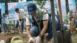 WIKA Berhasil Capai ESG Score 64/100 dari S&P Global, Tunjukkan Komitmen Berkelanjutan!