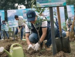 WIKA Berhasil Capai ESG Score 64/100 dari S&P Global, Tunjukkan Komitmen Berkelanjutan!