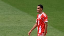 Jelang Der Klassiker: Tragedi Musiala – Gagal ke Dortmund Karena Bellingham?