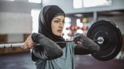 Olahraga Malam Selama Puasa Ramadan, Amankah Buat Jantung? Dokter Bilang Gini – Alternatif 1