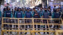 Meski Kepercayaan Masih Rapuh, India-Bangladesh Mulai Rujuk – Update 1