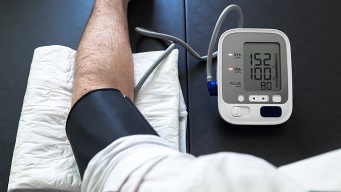 Gejala Hipertensi yang Sering Dilupakan, Waspadai Dampaknya pada Jantung