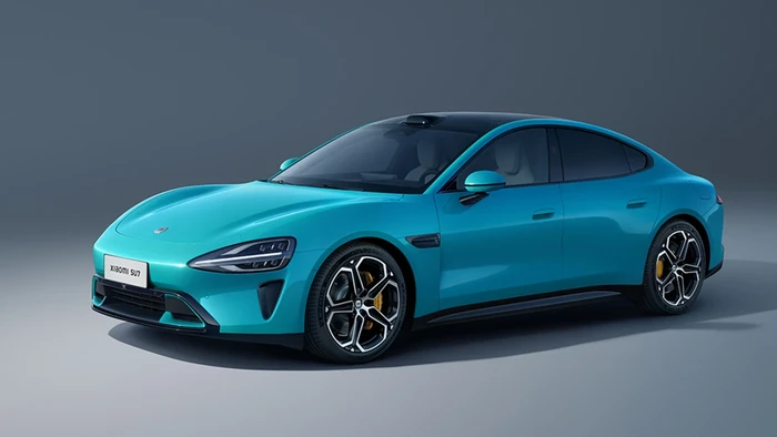 **Insiden Tragis Sopir Xiaomi: Mobil Terbakar, Pintu Tak Dapat Dibuka**