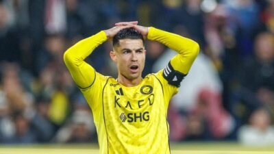 **Diam-Diam Chelsea Pantau Cristiano Ronaldo, Transfer Menghebohkan dalam Prospek!**
