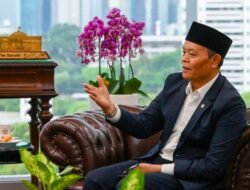 HNW Desak OKI: Tegaskan Perlawanan Terhadap Ambisi Israel di Tepi Barat