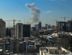 Kedubes Iran di RI Geram Serangan AS-Israel ke Teheran, Minta PBB Ambil Tindakan Tegas