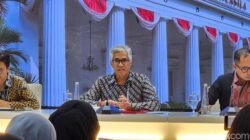 “Dubes RI Ungkap, WNI di Teheran Terancam Usai Serangan Israel-AS”