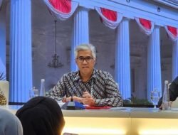 “Dubes RI Ungkap, WNI di Teheran Terancam Usai Serangan Israel-AS”