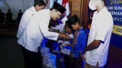 Gus Ipul: Suara Perlawanan untuk Masyarakat Paling Bawah di Nganjuk