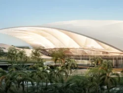 Timur Tengah Kian Memanas, Bandara Dubai Tunda Penerbangan – Apa yang Terjadi?