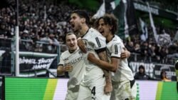“Kevin Diks: Penjuru Gladbach Terbaik dalam Kemenangan 1-0 atas Union Berlin”