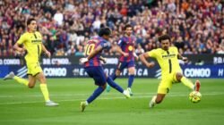Barcelona Vs Villarreal: Yamal Hat-trick, Blaugrana Menang 4-1 – Update 1