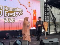 Warga Kampung Susun Bayam Desak Pramono Dorong UMKM, Sebagai Solusi Ekonomi yang Kurang Stabil