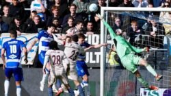 “PEC Zwolle Vs Ajax: Maarten Paes Bersinar, Ciptakan Clean Sheet yang Membedakan!”