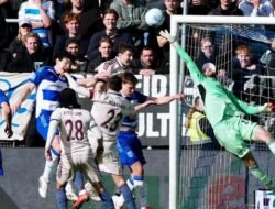 “PEC Zwolle Vs Ajax: Maarten Paes Bersinar, Ciptakan Clean Sheet yang Membedakan!”
