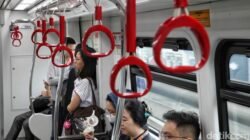 “Pramono Pastikan LRT Velodrome-Ancol Dibangun, Sudah Dapat Persetujuan”