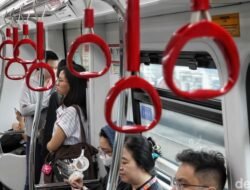 “Pramono Pastikan LRT Velodrome-Ancol Dibangun, Sudah Dapat Persetujuan”