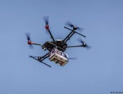 Iran Tembak Jatuh 22 Drone, Ancaman Terhadap Gencatan Senjata AS-Israel?