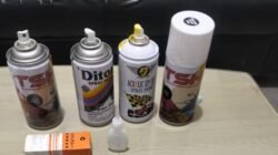 Polisi Tangkap Residivis Maling Truk di Tangerang, 2 Orang DPO, Aksi Cepat Antisipasi Kriminalitas