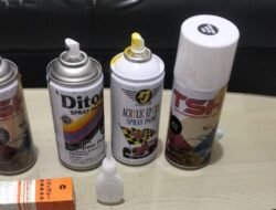 Polisi Tangkap Residivis Maling Truk di Tangerang, 2 Orang DPO, Aksi Cepat Antisipasi Kriminalitas