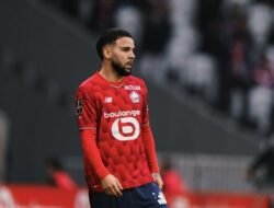 Liga Prancis: Verdonk Main Full, Lille Menang dengan Kekuatan Tak Terduga!