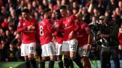 Klasemen Liga Inggris 2025/2026: King MU Naik ke Posisi Tiga – Update 1