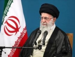 “Muncul Nama-nama Calon Penerus Pemimpin Iran Ali Khamenei, Siapa yang Berpeluang Menduduki Kursi Pengemudi?”